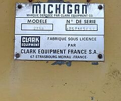 Micghan Clark shoval