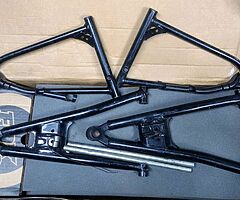 2019 yfz450r stock parts