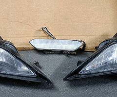 2019 yfz450r stock parts