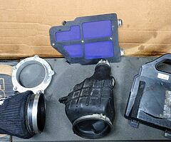 2019 yfz450r stock parts - Image 4/10