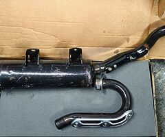 2019 yfz450r stock parts - Image 5/10