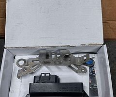 2019 yfz450r stock parts - Image 7/10