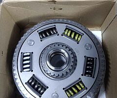 2019 yfz450r stock parts - Image 8/10