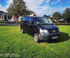 Transporter 4motion
