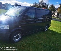 Transporter 4motion