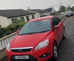 Ford Focus 2011 New Nct - Image 3/10