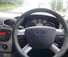 Ford Focus 2011 New Nct - Image 7/10