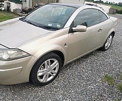 Renault Megane - Image 3/9