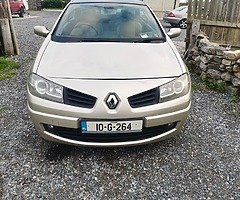 Renault Megane - Image 5/9