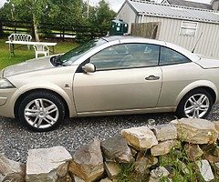 Renault Megane - Image 6/9