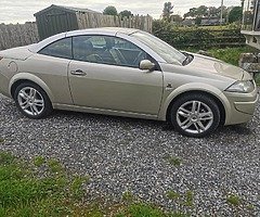 Renault Megane - Image 8/9
