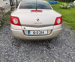 Renault Megane - Image 9/9