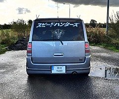 Toyota bb NCP31 - Image 8/10