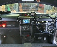 Toyota bb NCP31 - Image 9/10