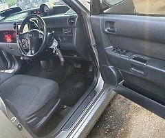 Toyota bb NCP31 - Image 10/10