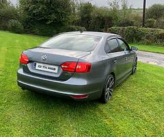 1.6 131 Volswagon Jetta - Image 3/6