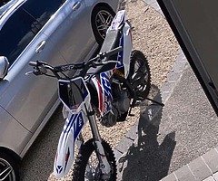 Ycf bigy 150mx - Image 4/5