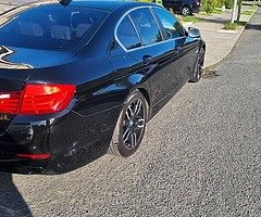 BMW F10 520d