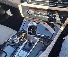 BMW F10 520d - Image 4/10