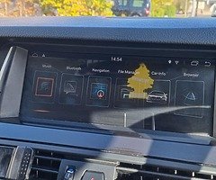 BMW F10 520d - Image 7/10