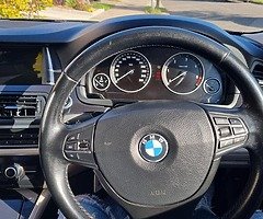 BMW F10 520d - Image 9/10