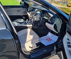 BMW F10 520d - Image 10/10
