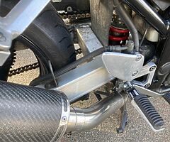 1999 Yamaha Fazer - Image 5/6