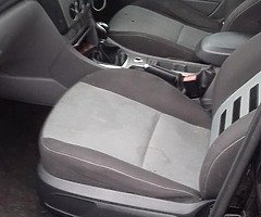 2008 Ford focus nct and tax Diesel - Image 7/9