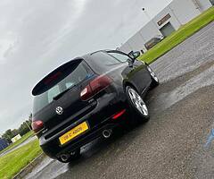 VW Golf 1.6 tdi - Image 3/7