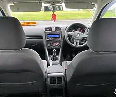 VW Golf 1.6 tdi - Image 5/7