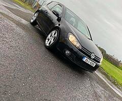 VW Golf 1.6 tdi - Image 7/7