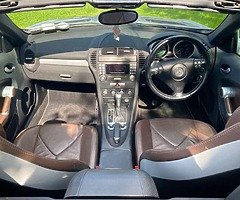 2005 SLK MERRVEDES - Image 5/7
