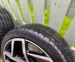 VW alloys - Image 5/7