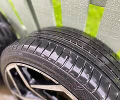 VW alloys - Image 6/7