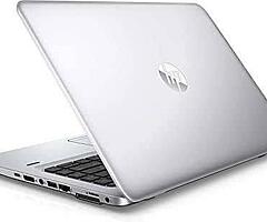 Hp elitebook core i5 7th generation