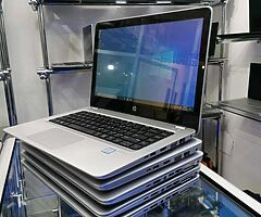 Hp elitebook core i5 7th generation
