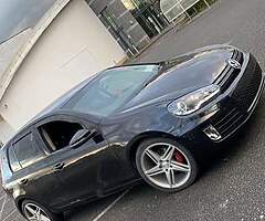 Mk6 Golf cash sale - Image 4/5