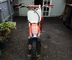 2002 Honda CR