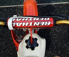 2002 Honda CR - Image 3/5