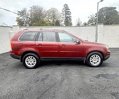 2006 volvo xc90 crew cab €333 tax - Image 6/10