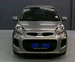 2020 Kia Picanto 1.0 smart - Image 4/10