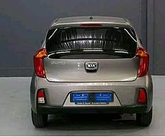 2020 Kia Picanto 1.0 smart - Image 6/10