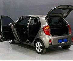 2020 Kia Picanto 1.0 smart - Image 7/10