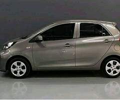 2020 Kia Picanto 1.0 smart - Image 8/10