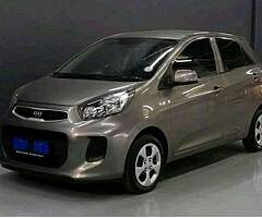 2020 Kia Picanto 1.0 smart - Image 9/10