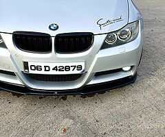 2006 BMW 320i E91 - Image 7/10