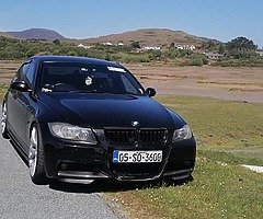 2005 E90 320d for swaps