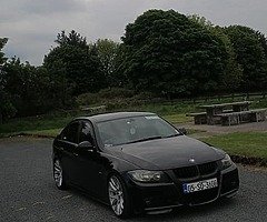2005 E90 320d for swaps - Image 4/10