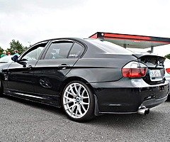 2005 E90 320d for swaps - Image 6/10