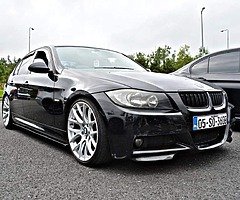 2005 E90 320d for swaps - Image 7/10